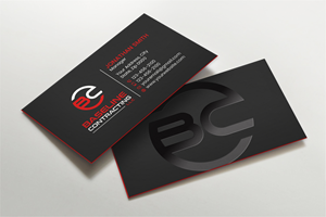 Business Card Design by LAXMI DESIGNHUB for this project | Design: #31685595