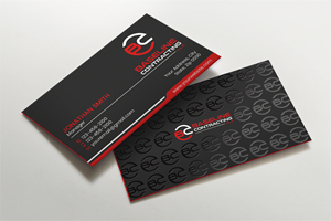 Business Card Design by LAXMI DESIGNHUB for this project | Design: #31685598