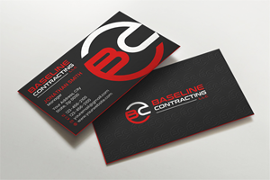 Business Card Design by LAXMI DESIGNHUB for this project | Design: #31685599