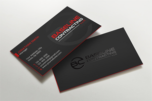 Business Card Design by LAXMI DESIGNHUB for this project | Design: #31685606