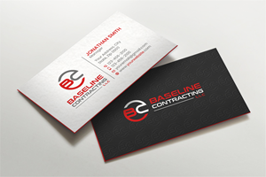 Business Card Design by LAXMI DESIGNHUB for this project | Design: #31685607