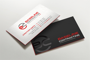 Business Card Design by LAXMI DESIGNHUB for this project | Design: #31685608