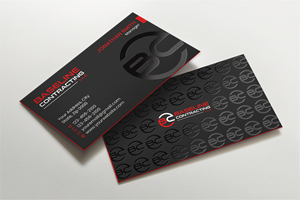 Business Card Design by LAXMI DESIGNHUB for this project | Design: #31685665