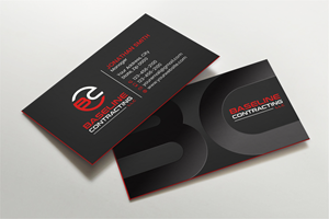 Business Card Design by LAXMI DESIGNHUB for this project | Design: #31685667