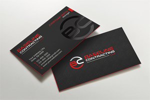 Business Card Design by LAXMI DESIGNHUB for this project | Design: #31685668