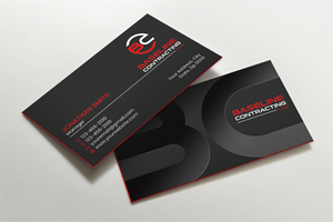 Business Card Design by LAXMI DESIGNHUB for this project | Design: #31685670