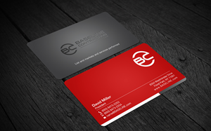 Business Card Design by Brand aid for this project | Design: #31693904