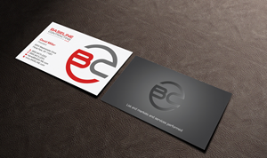 Business Card Design by Brand aid for this project | Design: #31693920