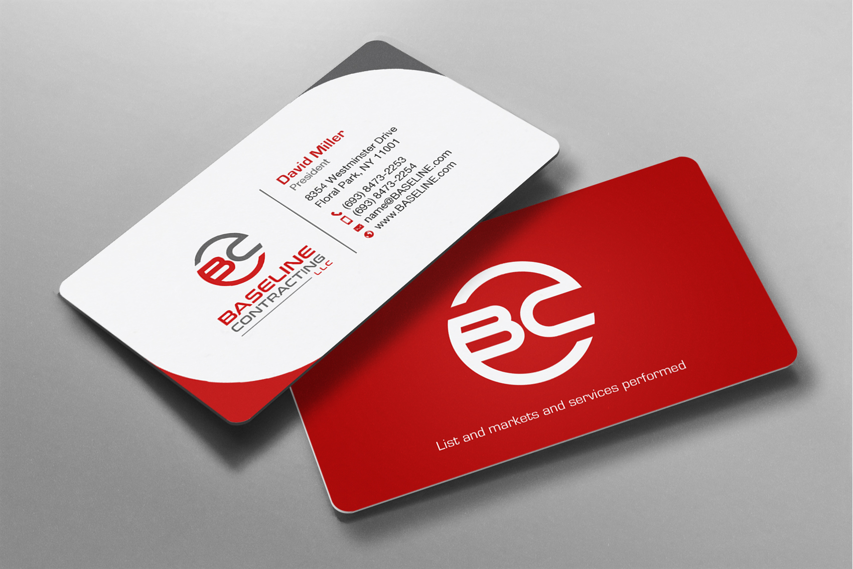 Business Card Design by Brand aid for this project | Design #31693924