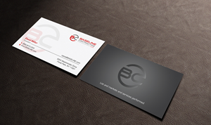 Business Card Design by Brand aid for this project | Design: #31693926