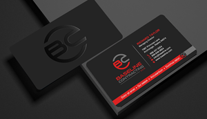 Business Card Design by chandrayaan.creative for this project | Design: #31685616