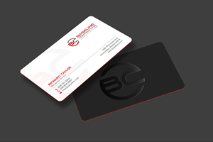 Business Card Design by chandrayaan.creative for this project | Design: #31685695