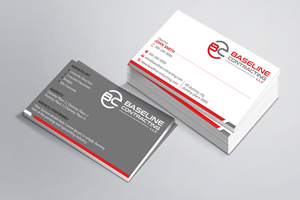 Business Card Design by Magic of Art for this project | Design: #31687485