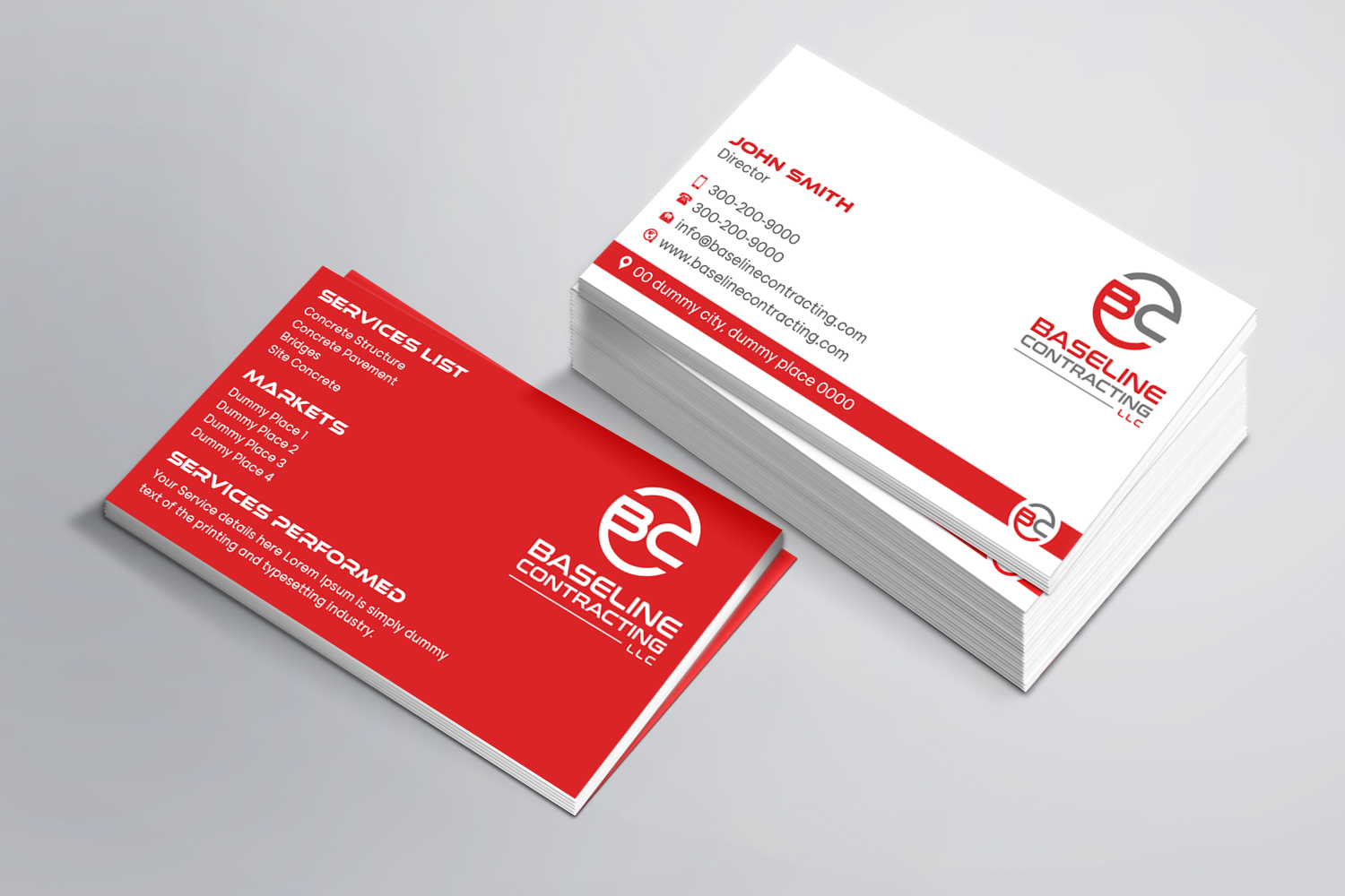 Business Card Design by Magic of Art for this project | Design #31687486