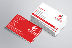 Business Card Design by Magic of Art for this project | Design: #31687486