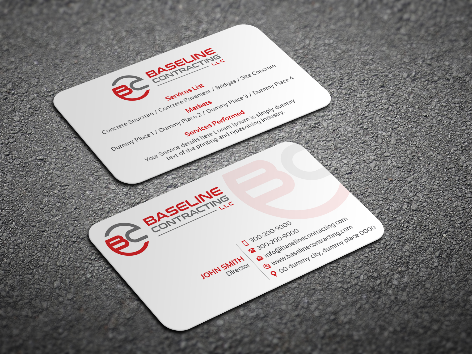Business Card Design by Magic of Art for this project | Design #31687487