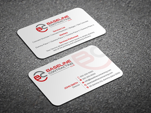 Business Card Design by Magic of Art for this project | Design: #31687487