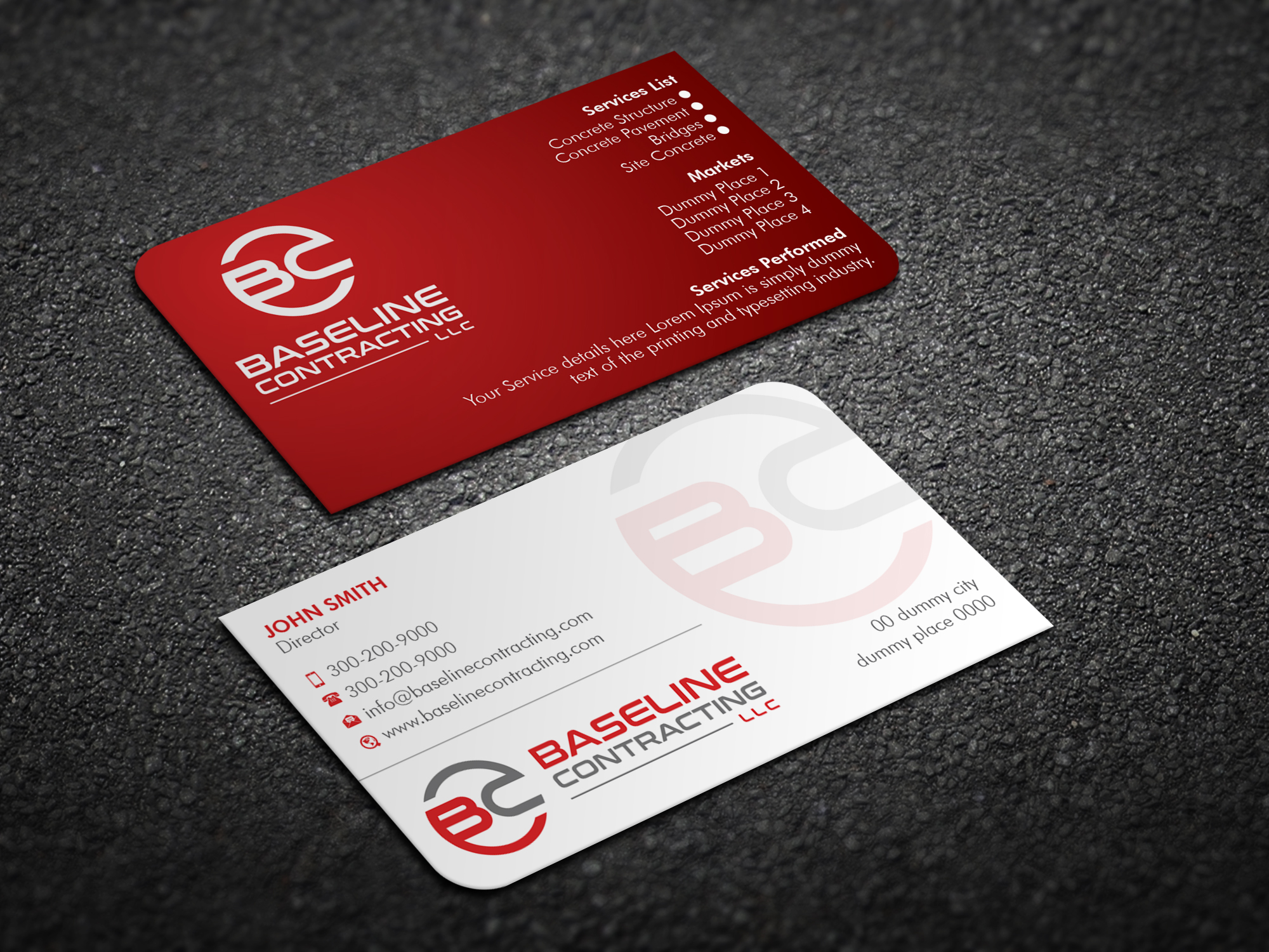 Business Card Design by Magic of Art for this project | Design #31687488