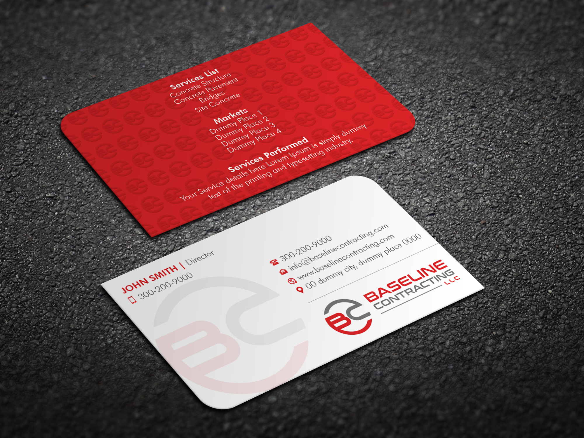 Business Card Design by Magic of Art for this project | Design #31687496