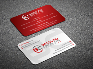 Business Card Design by Magic of Art for this project | Design: #31687497