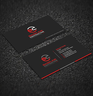 Visitenkarten-Design von Sujan4art für dieses Projekt | Design: #31690469