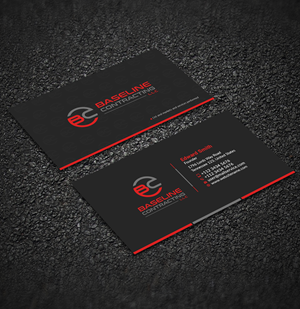 Visitenkarten-Design von Sujan4art für dieses Projekt | Design: #31690470