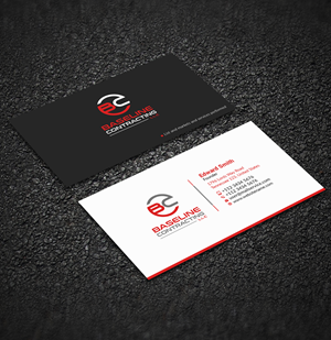 Visitenkarten-Design von Sujan4art für dieses Projekt | Design: #31690481