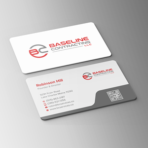 Visitenkarten-Design von Bikash Das für dieses Projekt | Design: #31690246