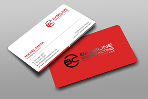 Business Card Design by Uttom 2 for this project | Design: #31695211