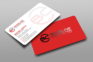 Business Card Design by Uttom 2 for this project | Design: #31695212