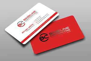 Business Card Design by Uttom 2 for this project | Design: #31695214