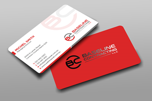 Business Card Design by Uttom 2 for this project | Design: #31695231