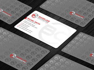 Business Card Design by Uttom 2 for this project | Design: #31695548