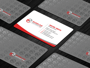 Business Card Design by Uttom 2 for this project | Design: #31695561