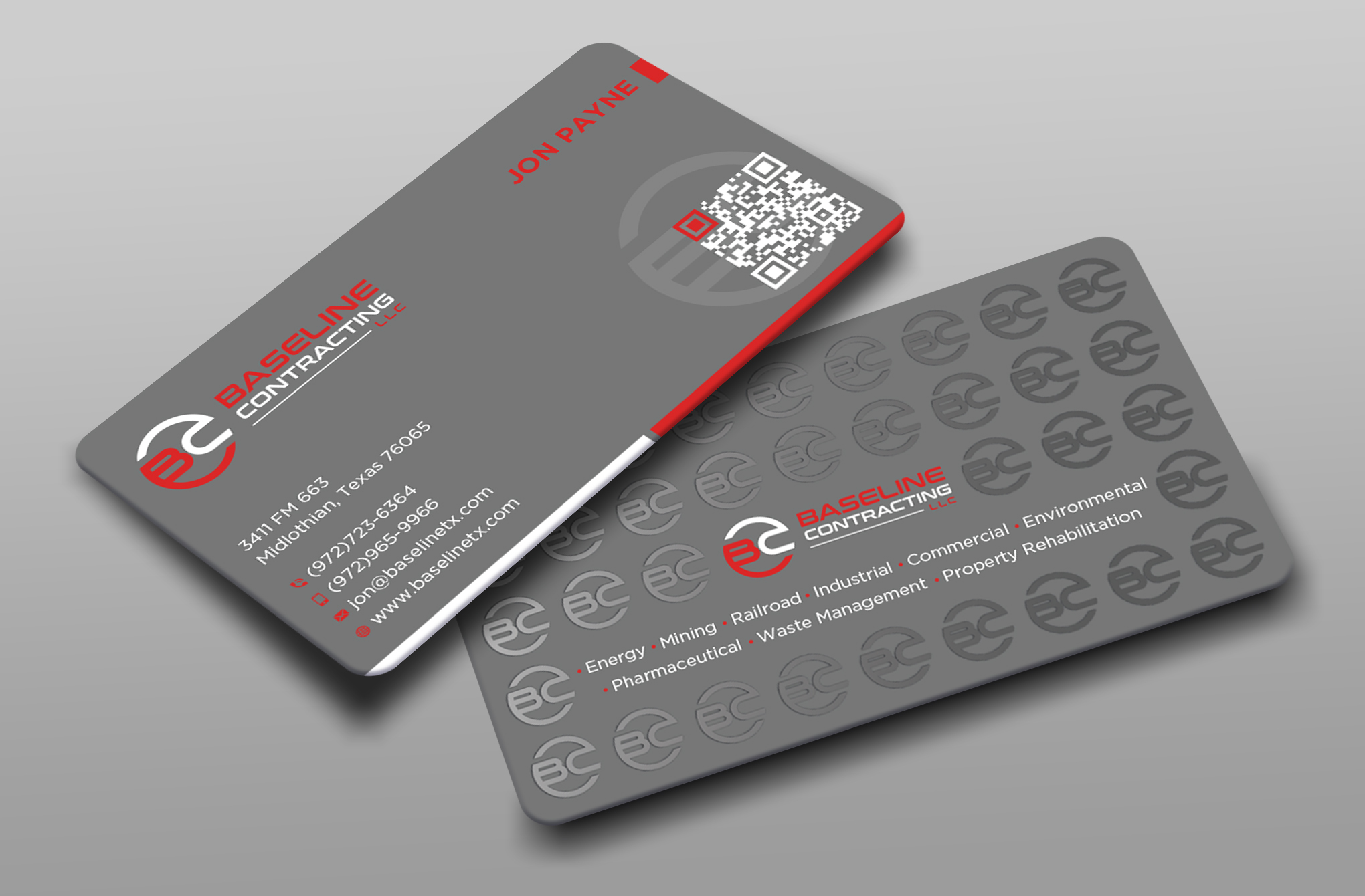 Business Card Design by Uttom 2 for this project | Design #31738433
