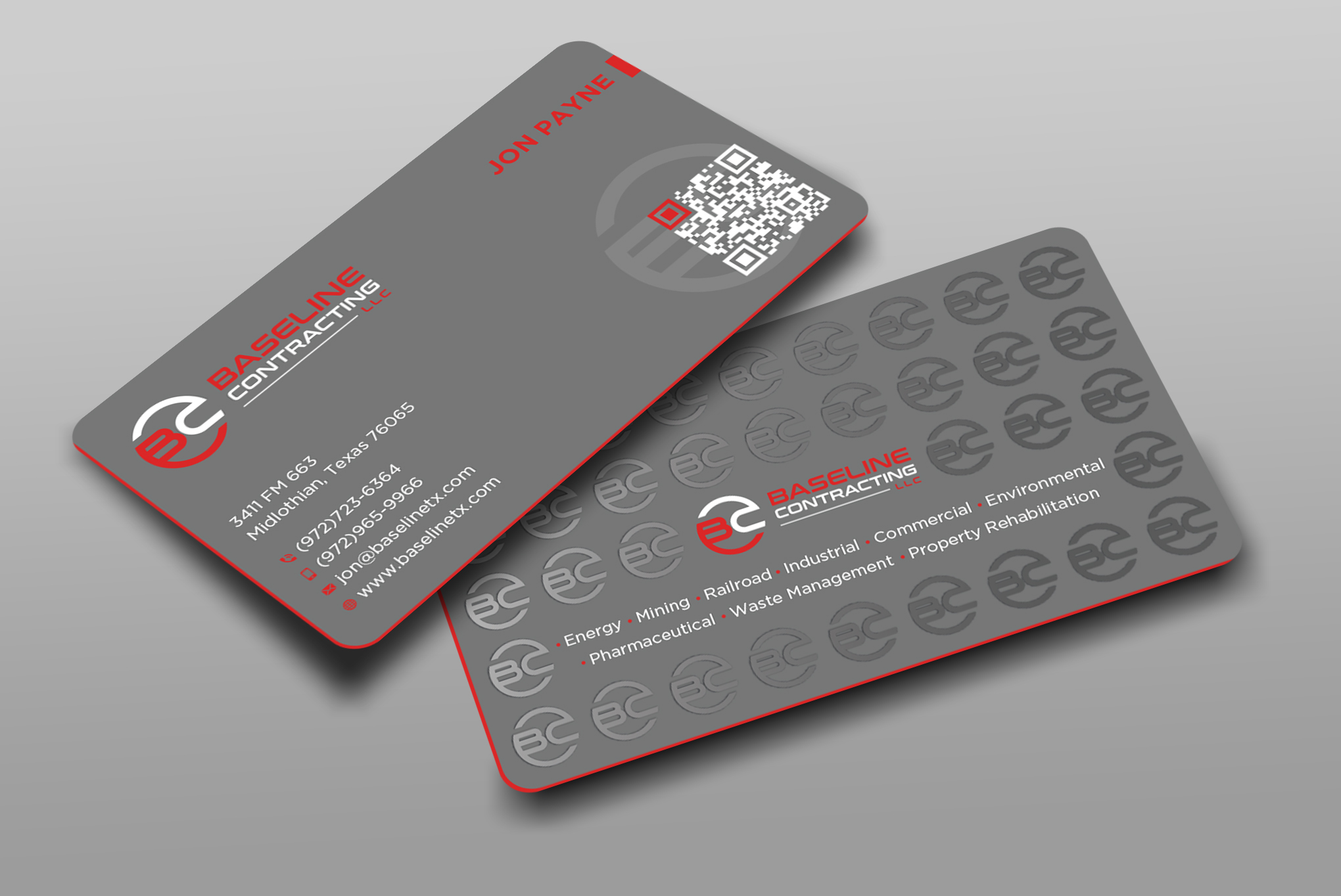 Business Card Design by Uttom 2 for this project | Design #31738435