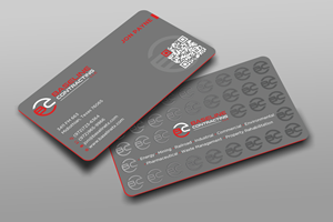 Business Card Design by Uttom 2 for this project | Design: #31738435
