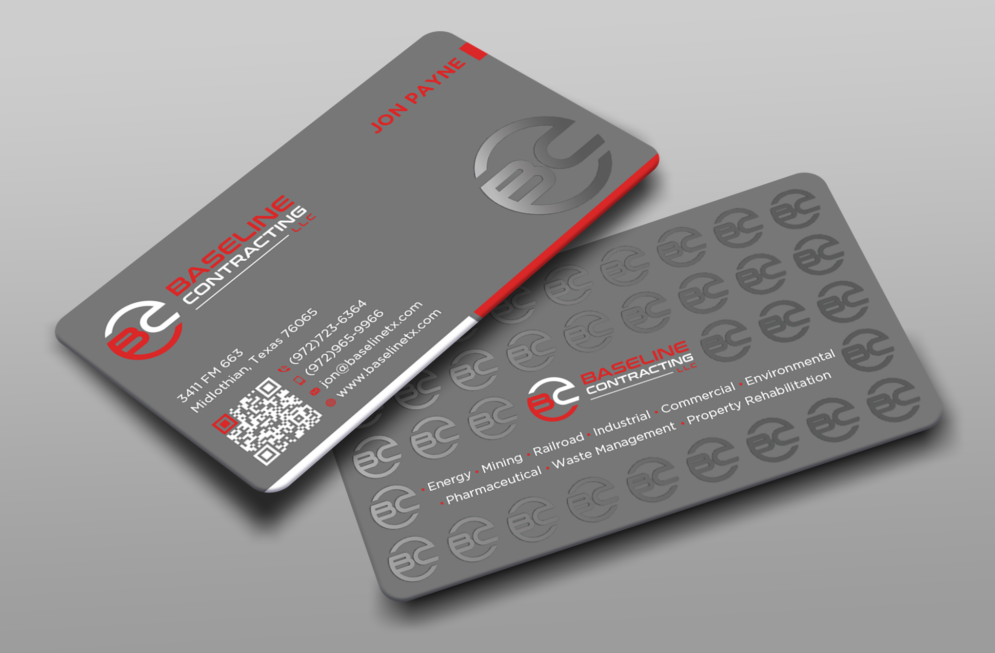 Business Card Design by Uttom 2 for this project | Design #31738482