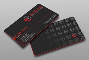 Business Card Design by Ekramul Hossen 2 for this project | Design: #31686407
