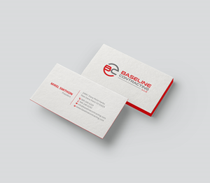 Business Card Design by DesignShout for this project | Design: #31695359