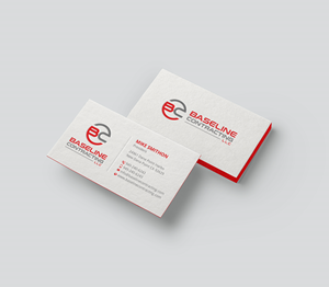 Business Card Design by DesignShout for this project | Design: #31695360