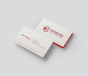 Business Card Design by DesignShout for this project | Design: #31695361