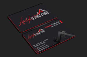 Business Card Design by DesignerShahadat for MicroClean Limited | Design: #31710080