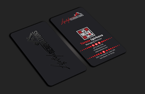 Design de Carte de Visite par DesignerShahadat pour MicroClean Limited | Design : #31710139