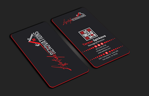 Design de Carte de Visite par DesignerShahadat pour MicroClean Limited | Design : #31710140