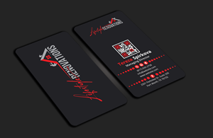 Design de Carte de Visite par DesignerShahadat pour MicroClean Limited | Design : #31710141