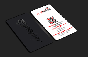 Design de Carte de Visite par DesignerShahadat pour MicroClean Limited | Design : #31710142