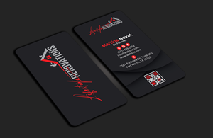 Design de Carte de Visite par DesignerShahadat pour MicroClean Limited | Design : #31710144