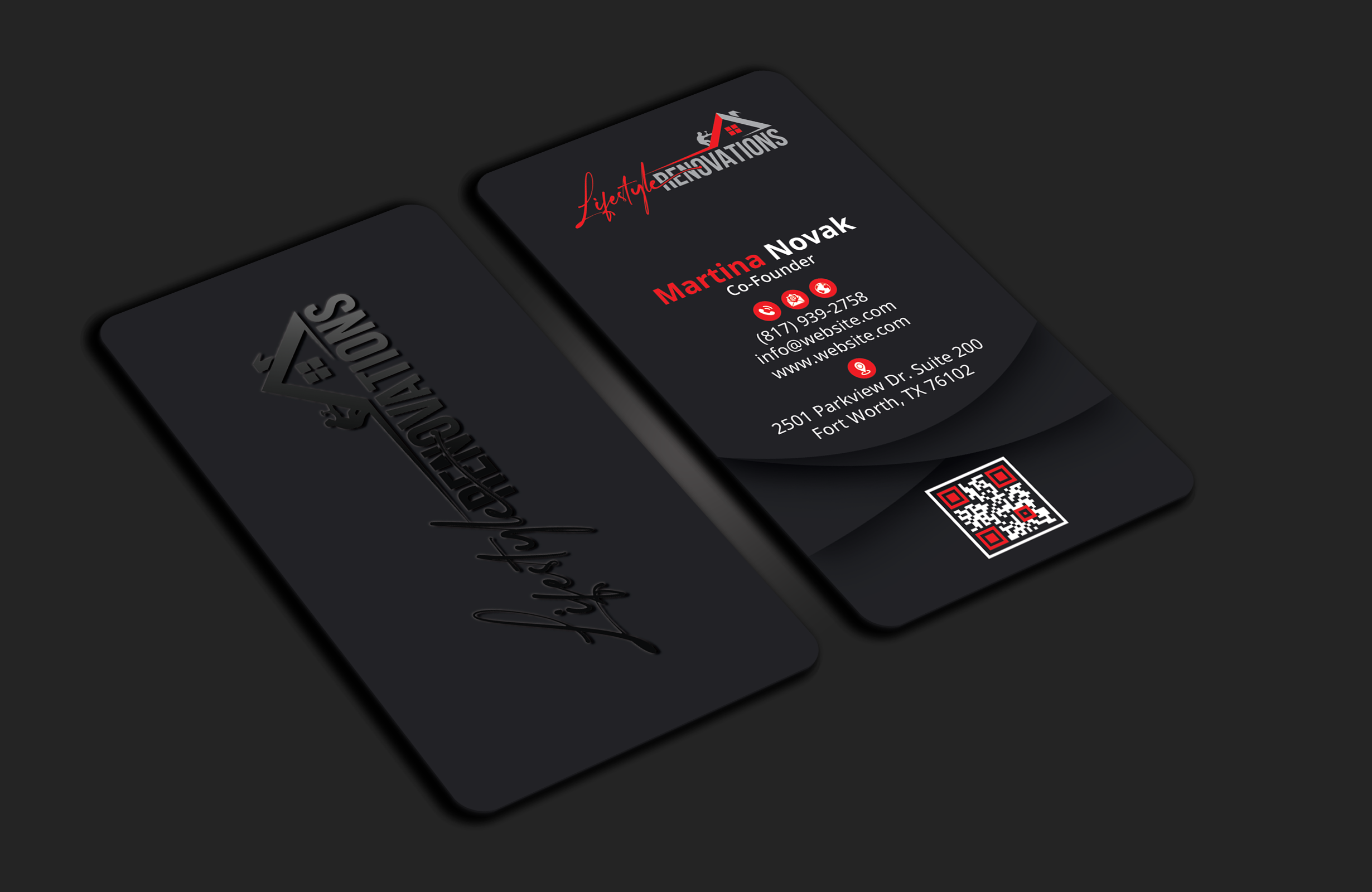 Design de Carte de Visite par DesignerShahadat pour MicroClean Limited | Design #31710145