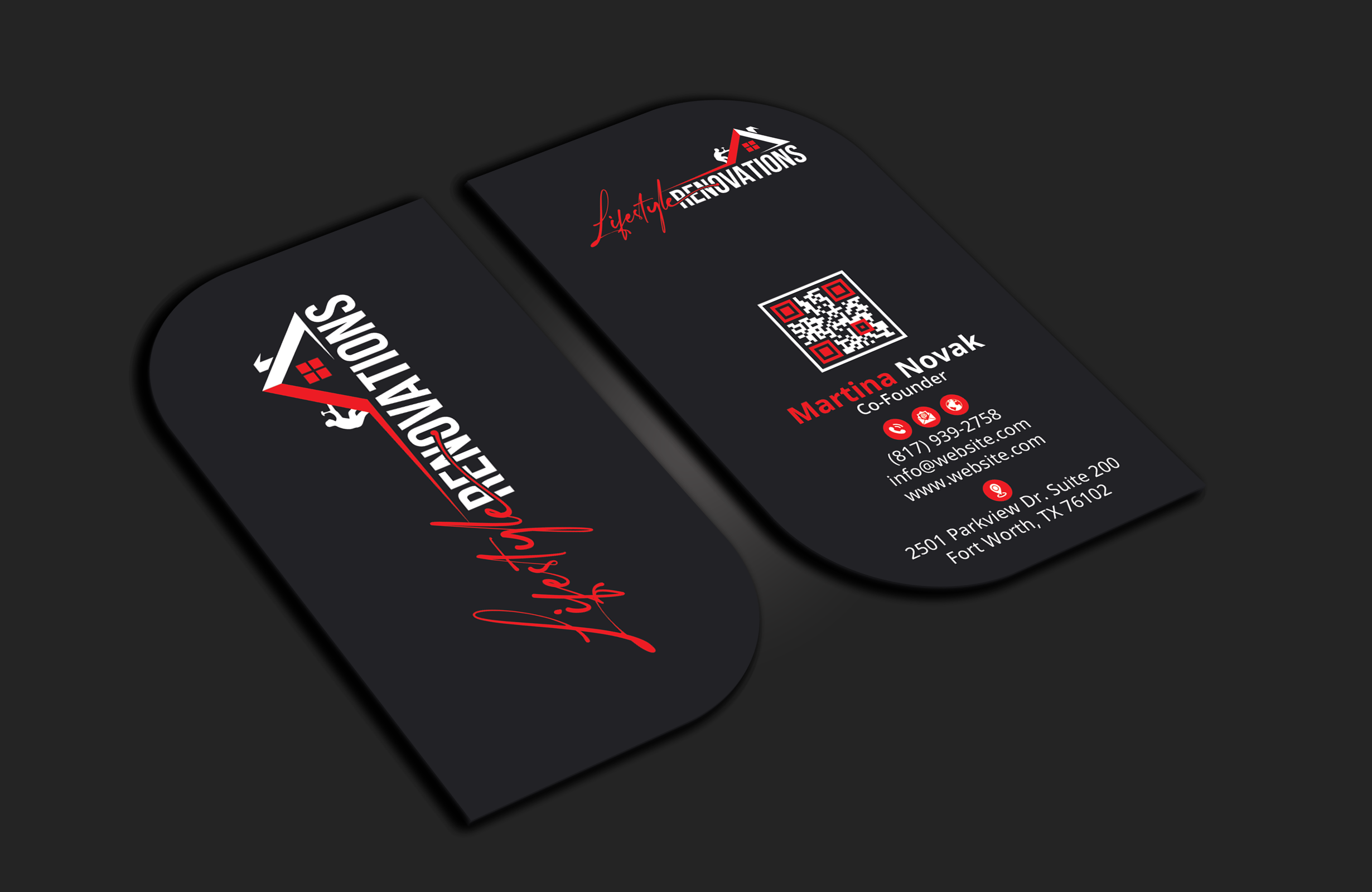 Business Card Design by DesignerShahadat for MicroClean Limited | Design #31710169